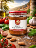 Pesto Trapanese (Sizilianisches Pesto) 280g