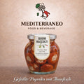 Gefüllte Paprika mit Thunfisch 280g