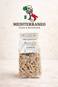Busiate Trapanesi mit Tumminia – traditionelle sizilianische Pasta 🇮🇹